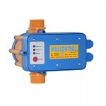 Watertech mascontrol 1¼" 10 bar 16A 230V